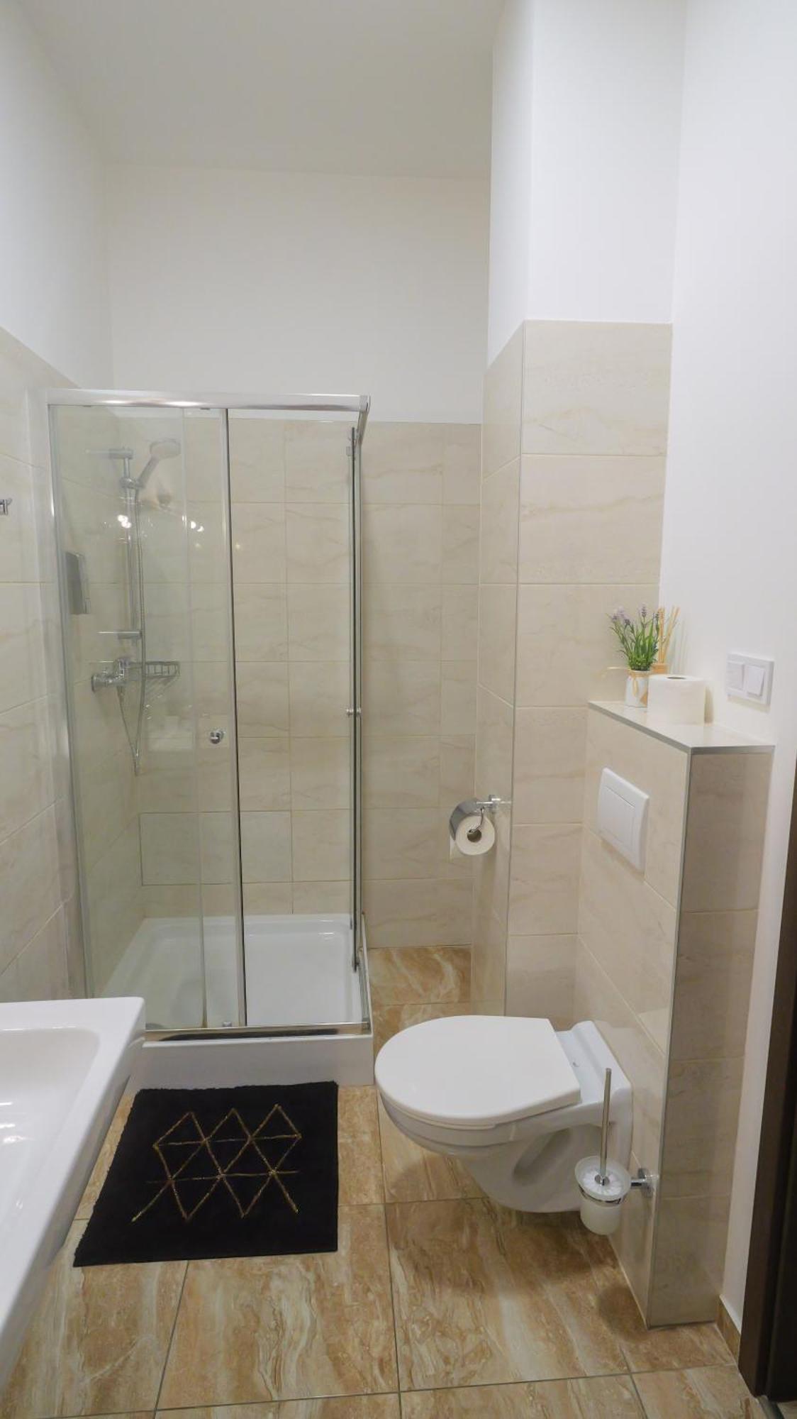 Premium City Centre Bedrooms 普雷绍夫 外观 照片