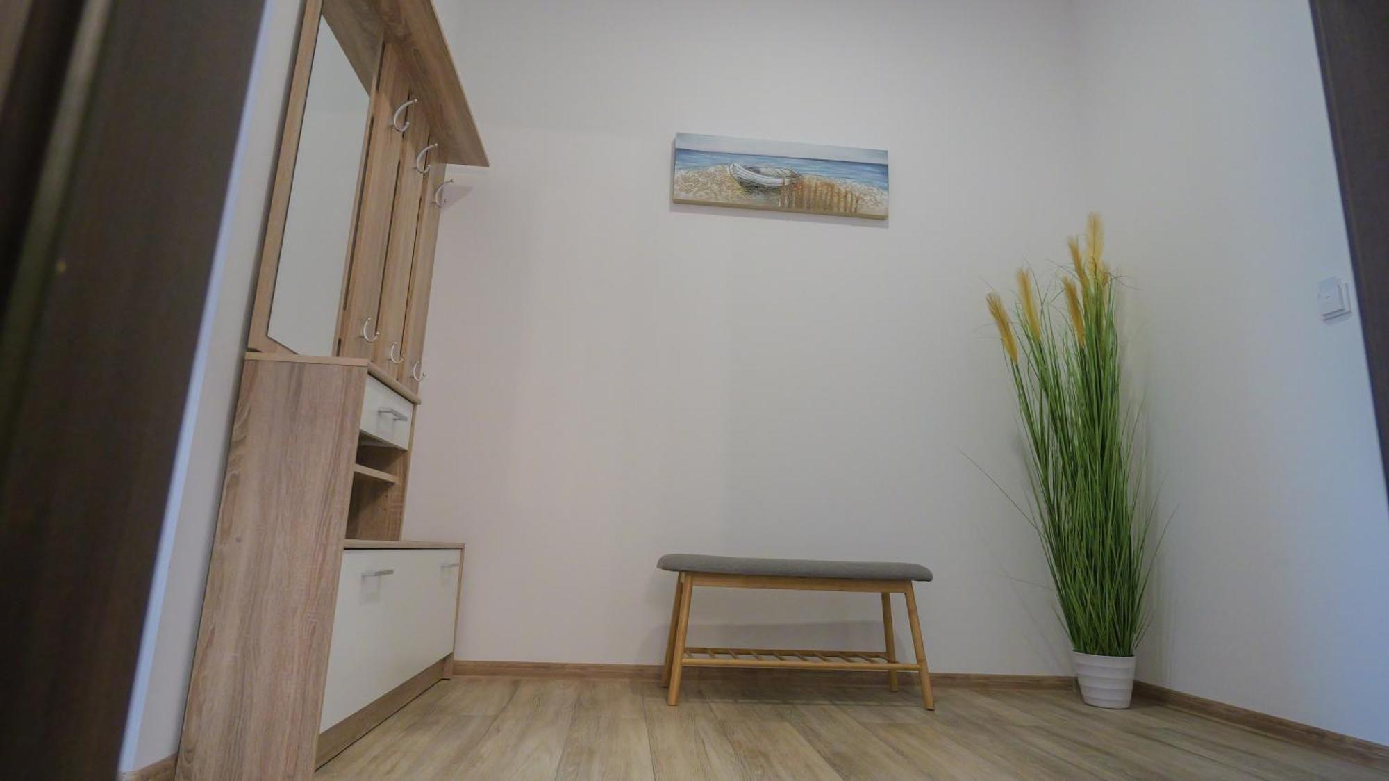 Premium City Centre Bedrooms 普雷绍夫 外观 照片