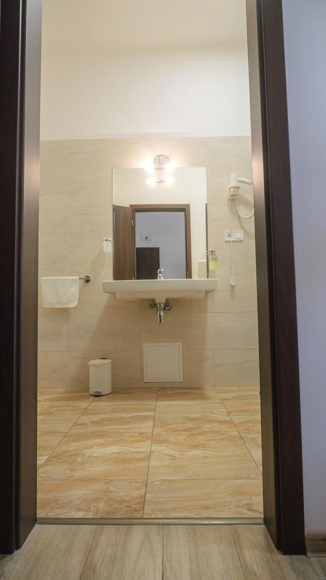 Premium City Centre Bedrooms 普雷绍夫 外观 照片